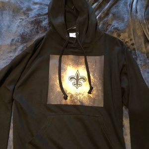 Saints Hoodie🏈